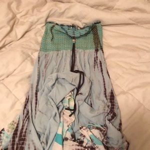 American rag sundress